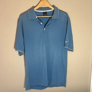 Vintage Nike Golf shirt